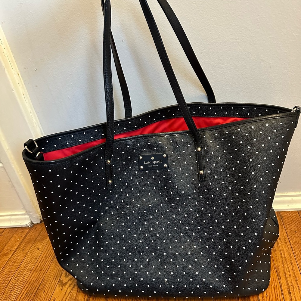 Kate spade tote